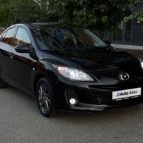 Mazda 3 1.6 AT, 2013, 119 016 км, с пробегом, цена 1 190 000 руб.