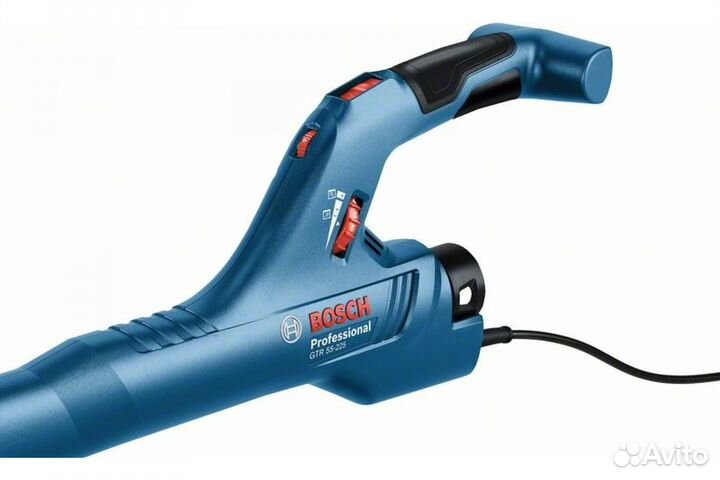 Шлифовальная машина (жираф) Bosch GTR 550