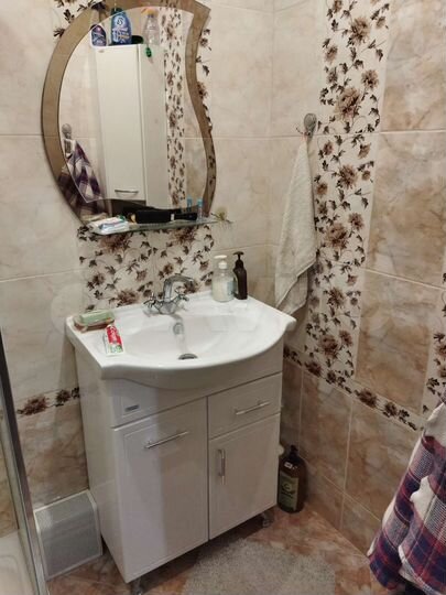 2-к. квартира, 51,8 м², 1/2 эт.