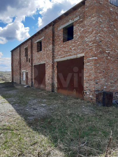 Дом 580 м² на участке 15 сот.