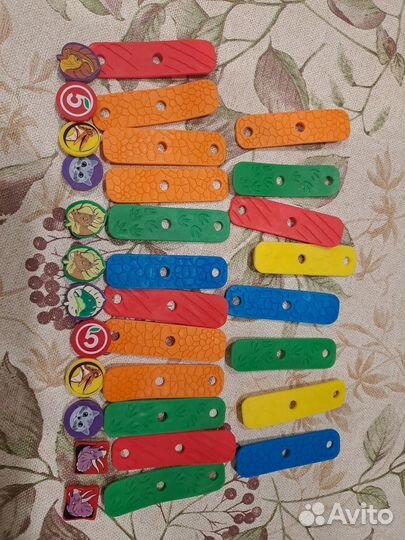 Завры 2 пятерочка