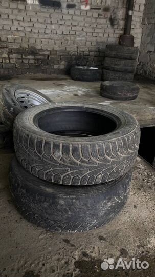 Accelera 651 Sport 3.25/8.5 R16