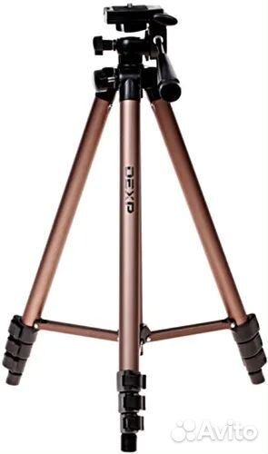 Штатив dexp