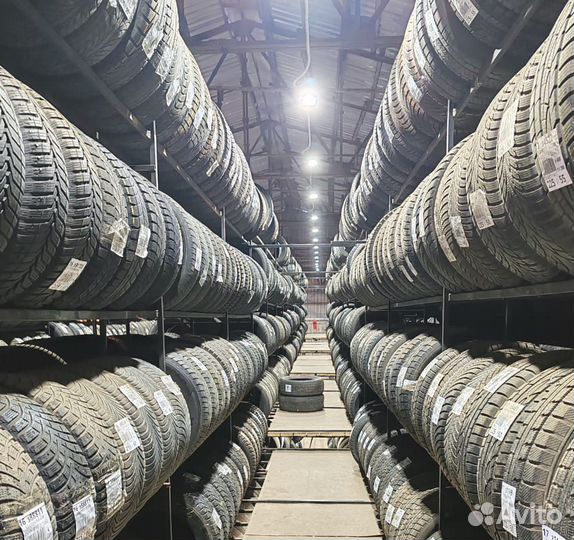 Yokohama Ice Guard IG60 205/55 R16 91W