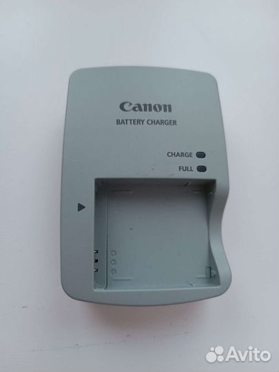 Зарядное устройство для фотоаппарата Canon cb2lye