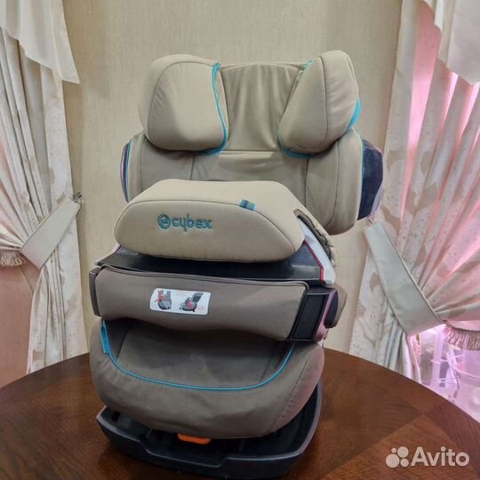 Автокресло Caybex 9-18 кг