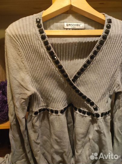 Одежда для беременных 42 размер