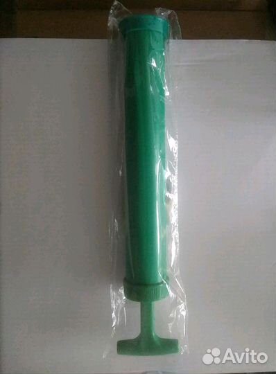 Насос для вакуумных пакетов