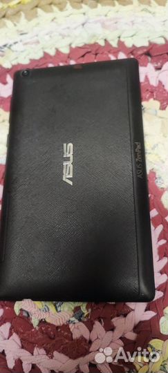 Asus ZenPad c 7.0