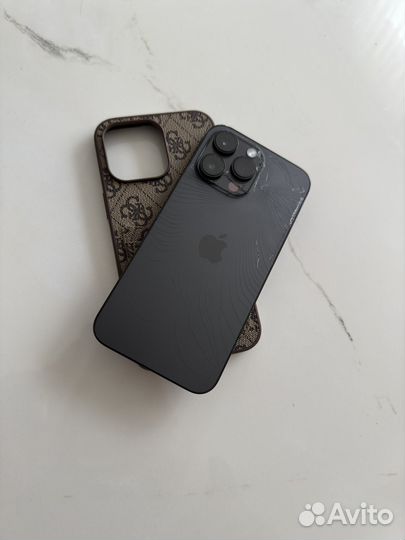 iPhone 14 Pro Max, 256 ГБ