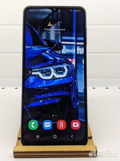 Samsung Galaxy A12, 3/32 ГБ