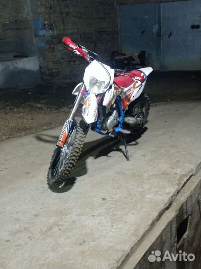 Motoland crf 250