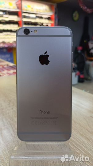iPhone 6, 32 ГБ