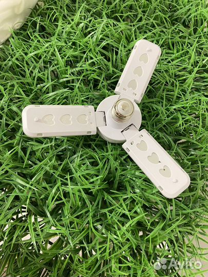 Светодиодный светильник (потолочный)