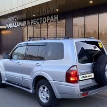 Mitsubishi Pajero 3.2 AT, 2005, 253 000 км, с пробегом, цена 891 000 руб.