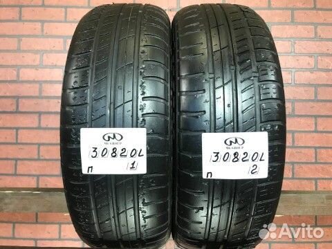 Cordiant Sport 2 185/60 R15