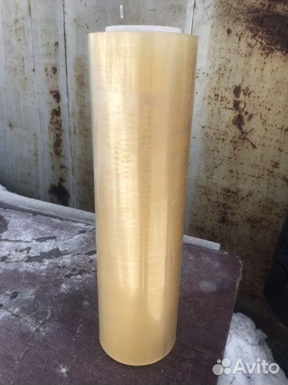 Пвх стрейч пищевой