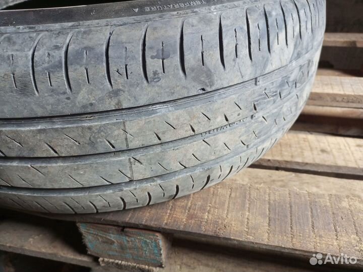 Maxxis MA-501 215/65 R16 98H