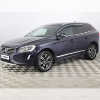 Volvo XC60 2.4 AT, 2016, 284 862 км, с пробегом, цена 2 087 000 руб.