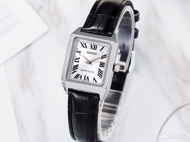 Часы Casio Vintage. Оригинал