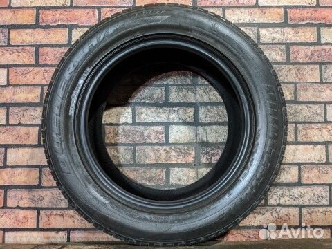 Bridgestone Dueler H/P Sport 235/55 R17