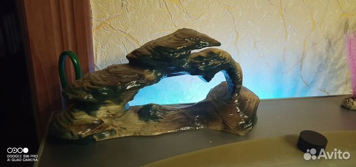 Продам аквариум