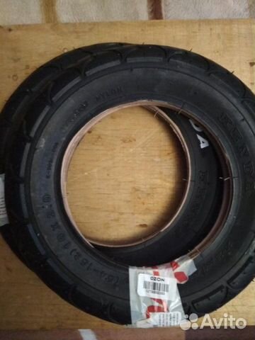 Шины для коляски или велосипеда Kenda