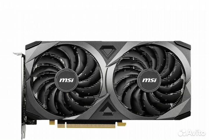 Видеокарта RTX3060 12gb Новая