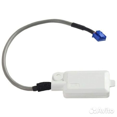 WI-Fi модуль ZCS53A