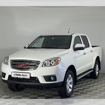 JAC T6 2.0 MT, 2023, 44 531 км, с пробегом, цена 2 249 000 руб.