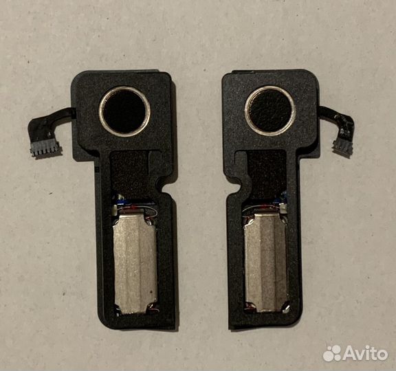 Динамики A1707 MacBook Pro 15 Touch Bar