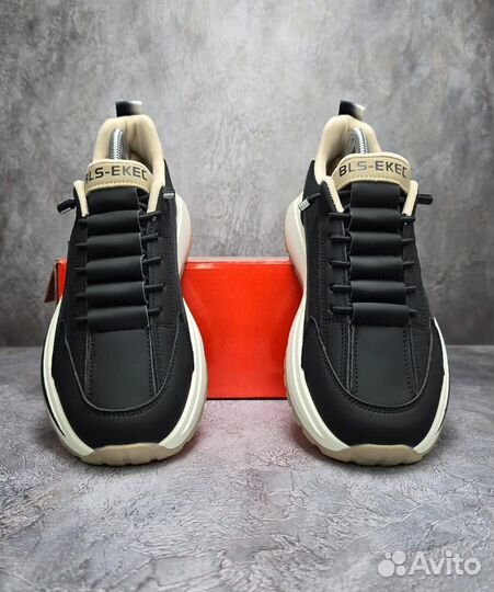 Кроссовки Мужские Премиум