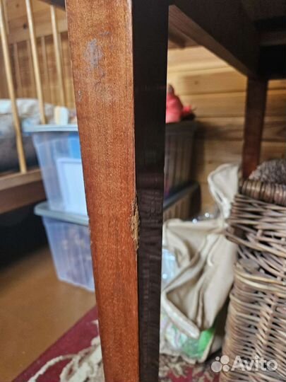 Стол советский