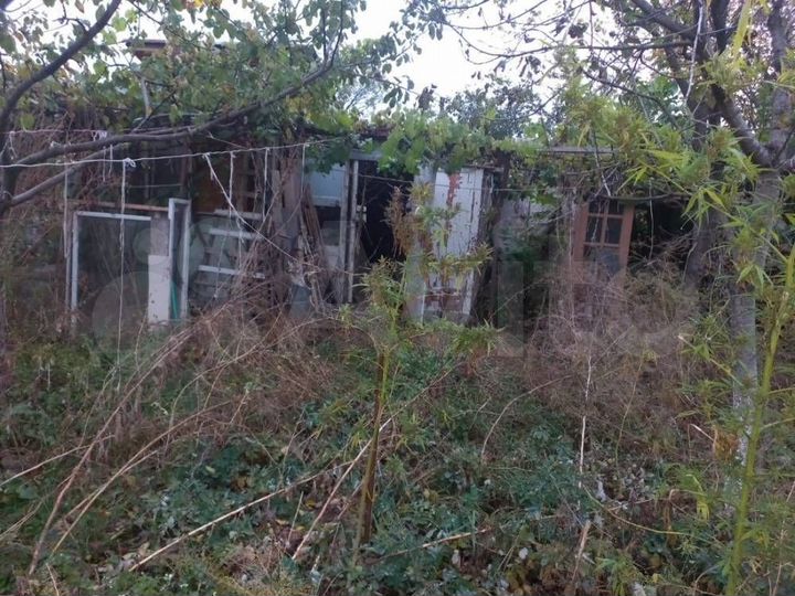 Дом 89,8 м² на участке 4,7 сот.