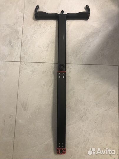 Ручка-руль для сигвея