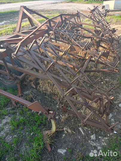 Культиватор КПС КПС 4.2, 2006