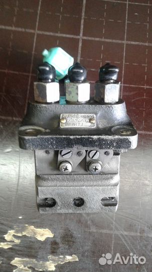 Тнвд Thermo King tk 353