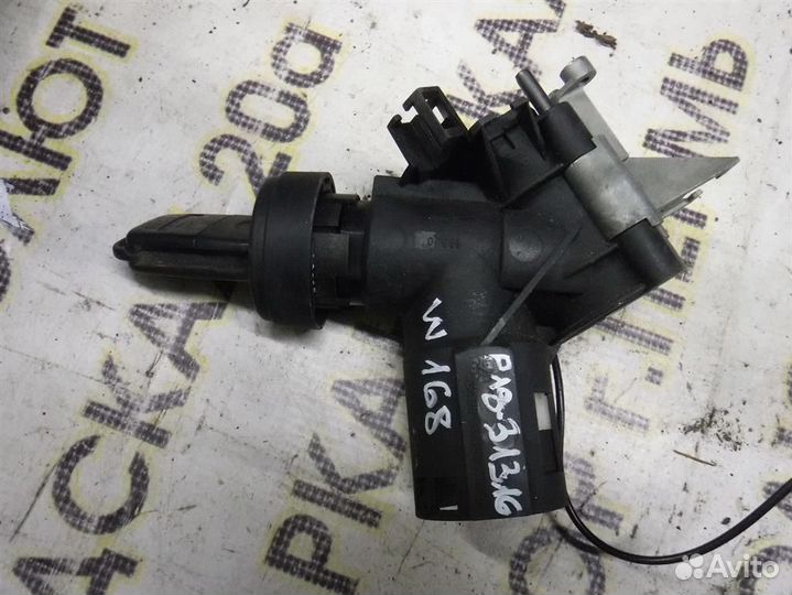 Замок зажигания Mercedes Benz A-Class (W168) 1997