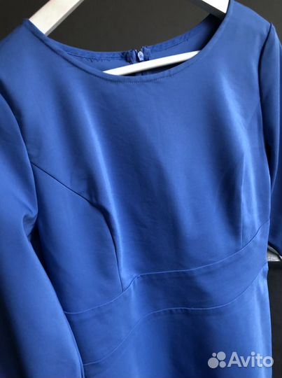 Платье новое