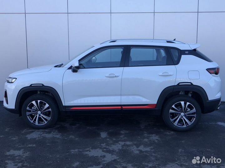 Changan CS35 Plus 1.4 AMT, 2023