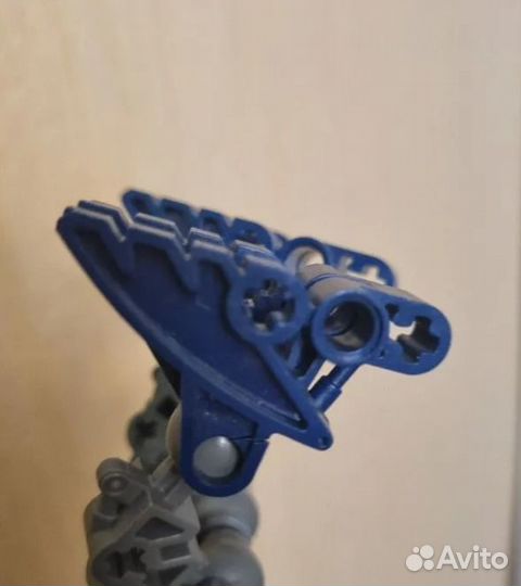 Lego Bionicle 8608 Vhisola