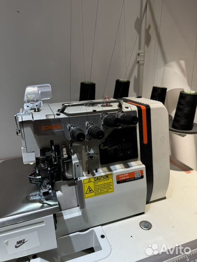 Оверлок Joyee