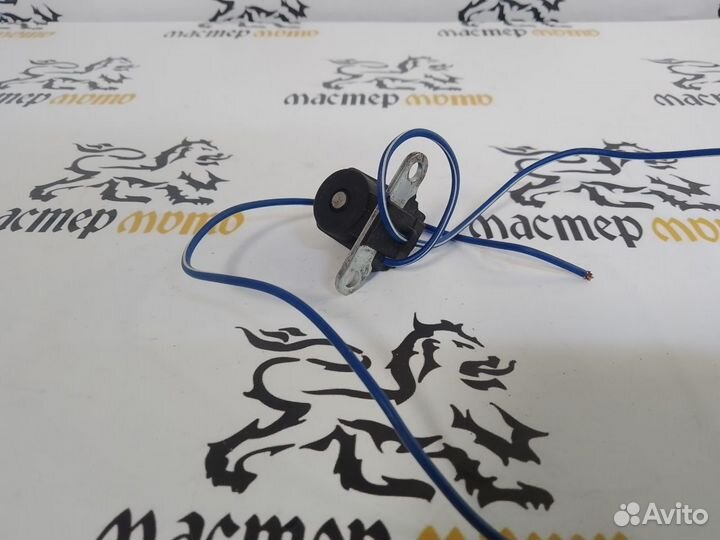 Датчик хола 139QMB, 157QMJ