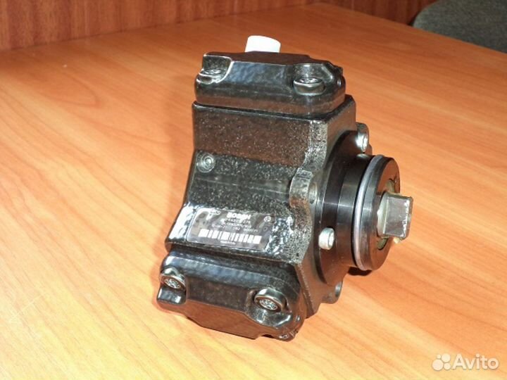 Тнвд Bosch 0445010279 Santa Fe Tucson Kia D4EA