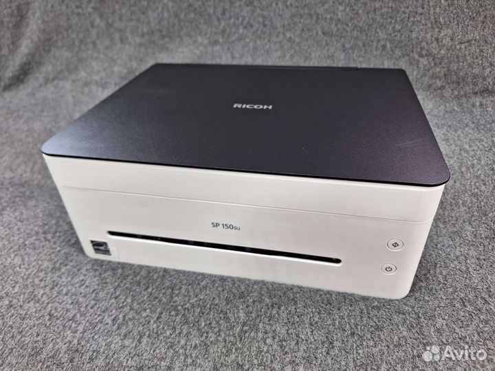 Принтер сканер копир Ricoh sp150su
