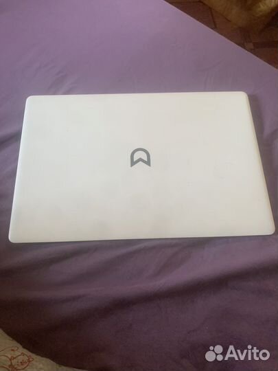 Ноутбук для учебы, работы Irbis nb270