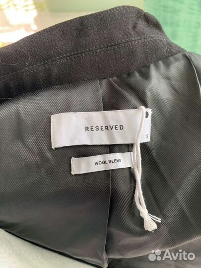 Пиджак женский Reserved