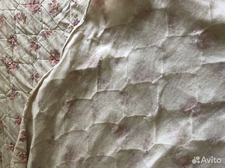 Покрывало на кровать