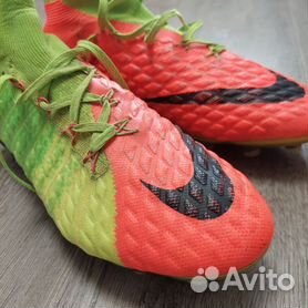 Nike hypervenom 1 clearance green