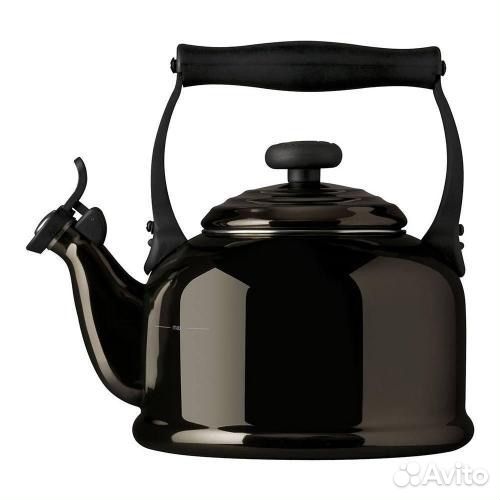 Чайник Le creuset белый 2.1 литра